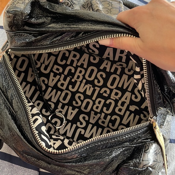 Marc by Marc Jacobs Handbag - Picture 4 of 10